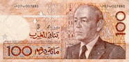 100 drhams